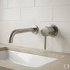 MONOMANDO LAVABO EMPOTRADO PLENUM