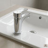 MONOMANDO LAVABO OMNIA APERTURA EN FRÍO