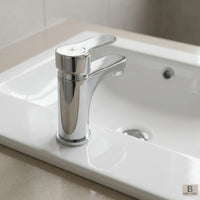 MONOMANDO LAVABO OMNIA APERTURA EN FRÍO