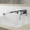 MONOMANDO LAVABO EMPOTRADO OMNIA