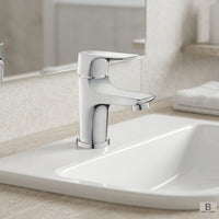 MONOMANDO LAVABO SINUA
