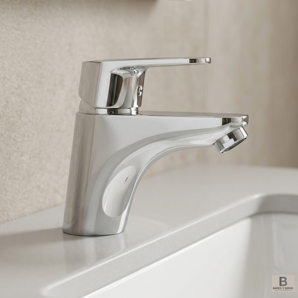 MONOMANDO LAVABO BALANS