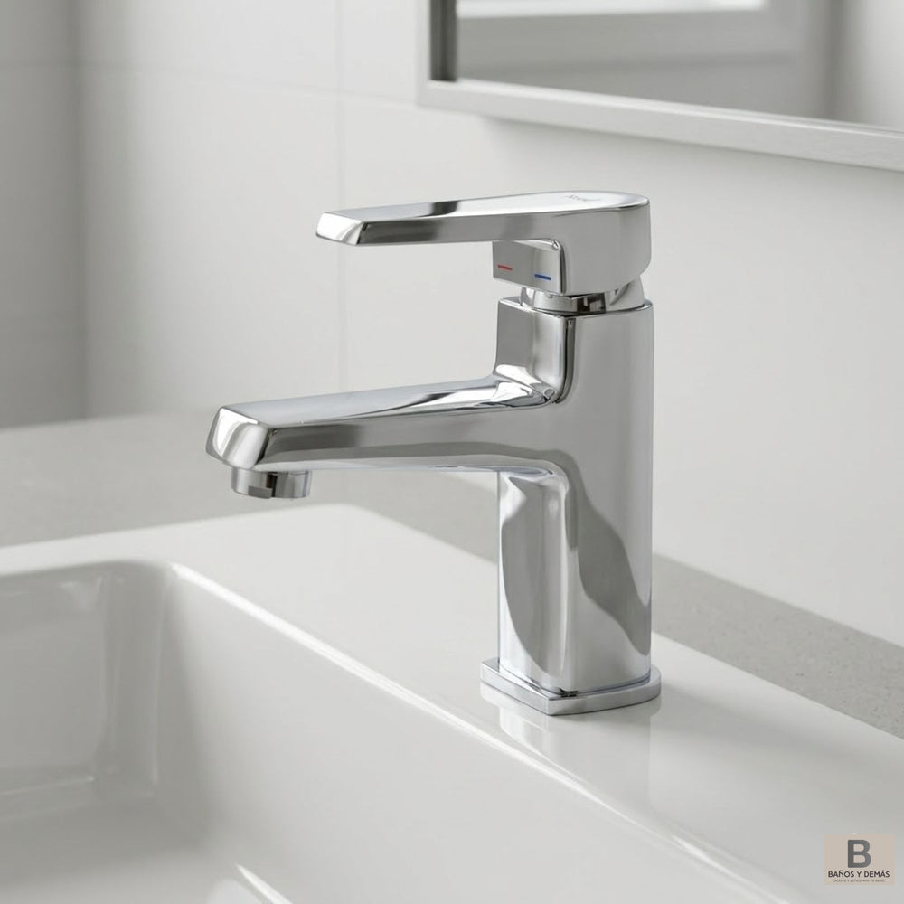 MONOMANDO LAVABO ARVET
