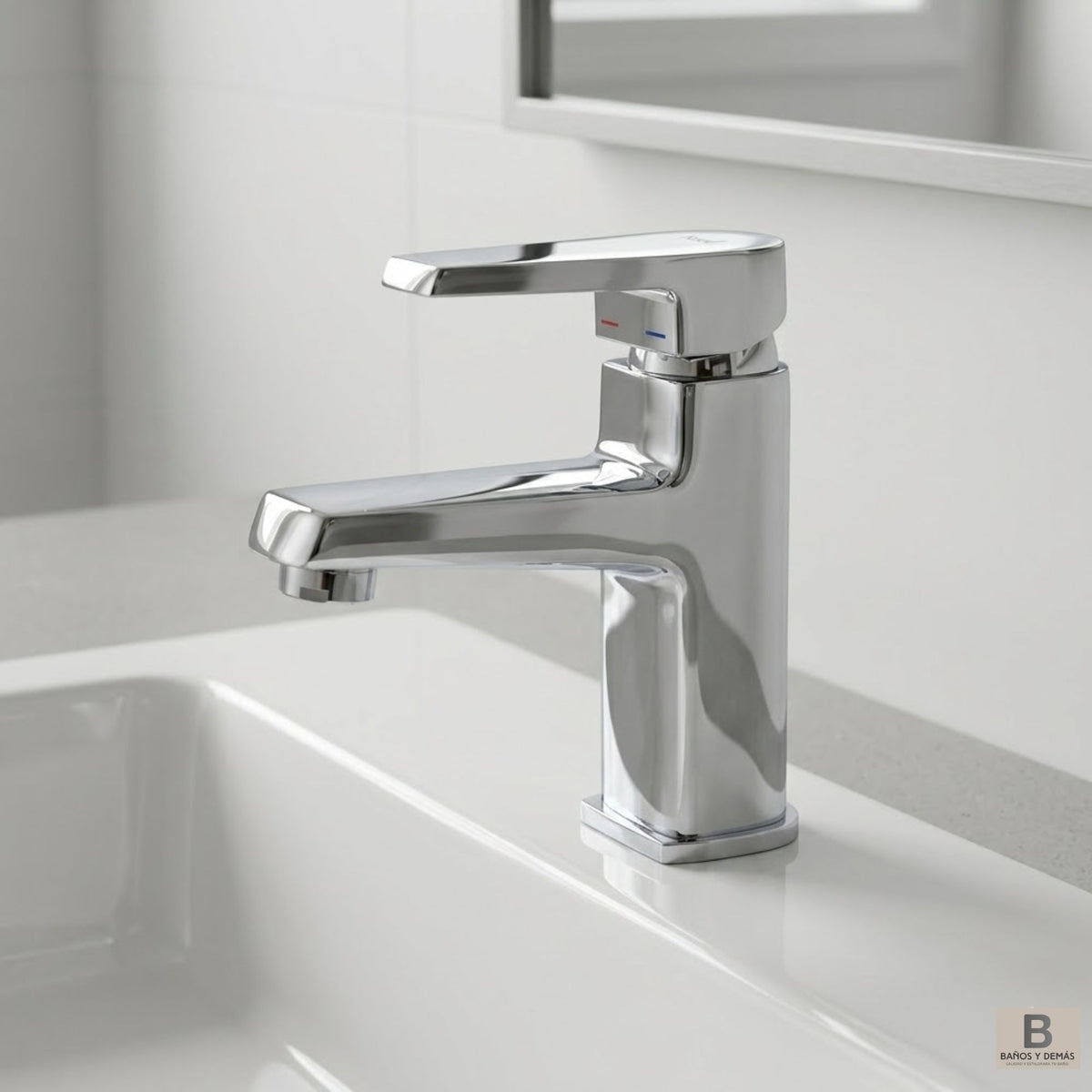 MONOMANDO LAVABO ARVET