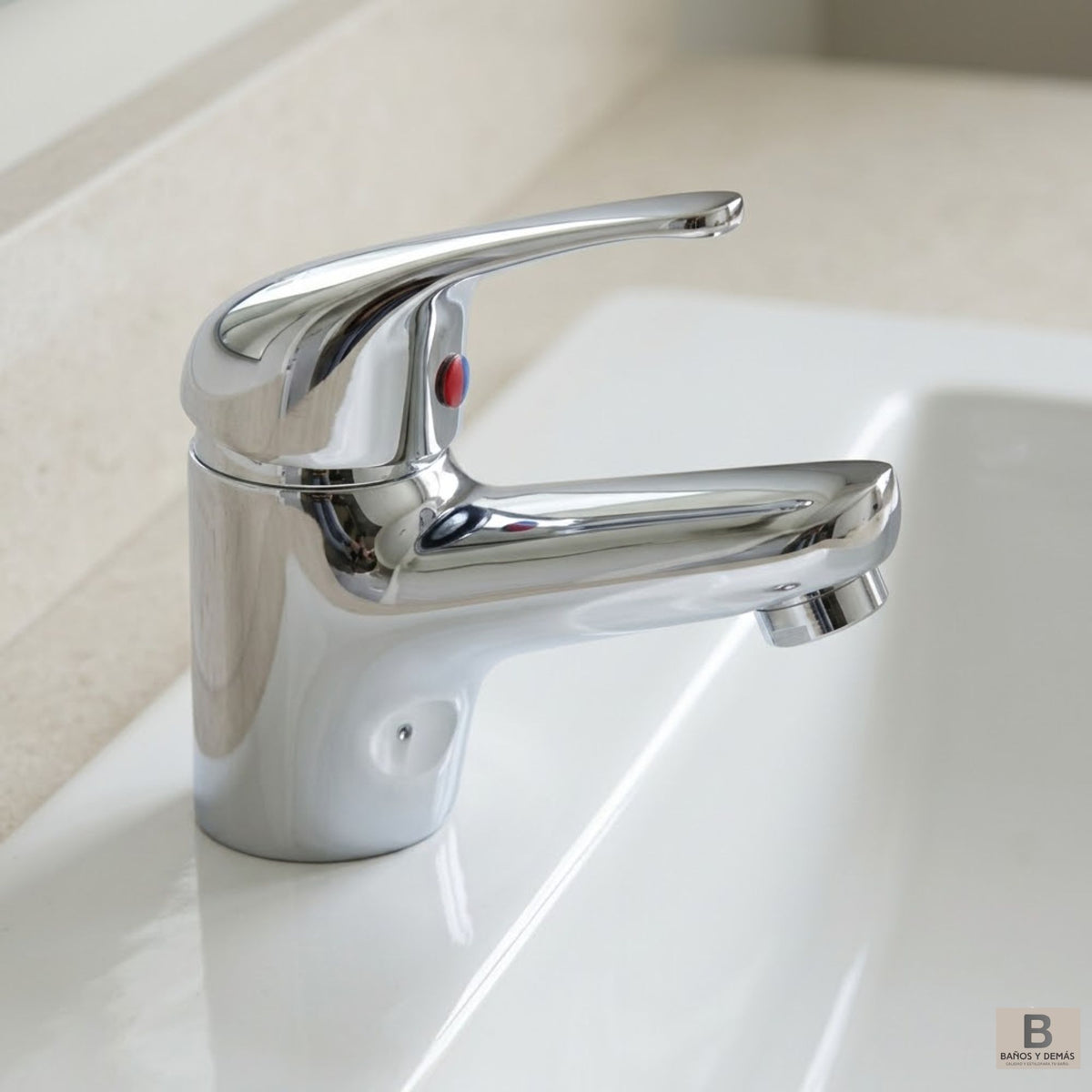 MONOMANDO LAVABO ENKEL