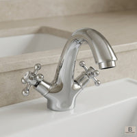 MONOBLOC LAVABO ÉPOCA