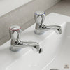 JUEGO GRIFO LAVABO