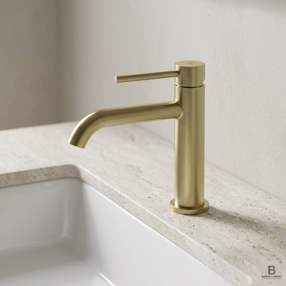 MONOMANDO LAVABO PLENUM