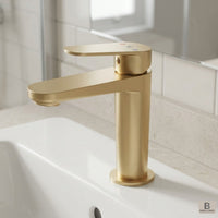 MONOMANDO LAVABO FINE