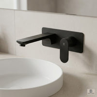 MONOMANDO LAVABO EMPOTRADO LEGEND
