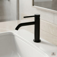 MONOMANDO LAVABO PLENUM
