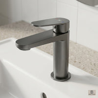 MONOMANDO LAVABO FINE