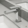 MONOMANDO LAVABO KUBIC