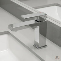 MONOMANDO LAVABO KUBIC