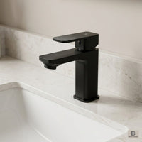 MONOMANDO LAVABO SKARA