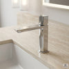 MONOMANDO LAVABO FARO