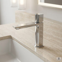 MONOMANDO LAVABO FARO