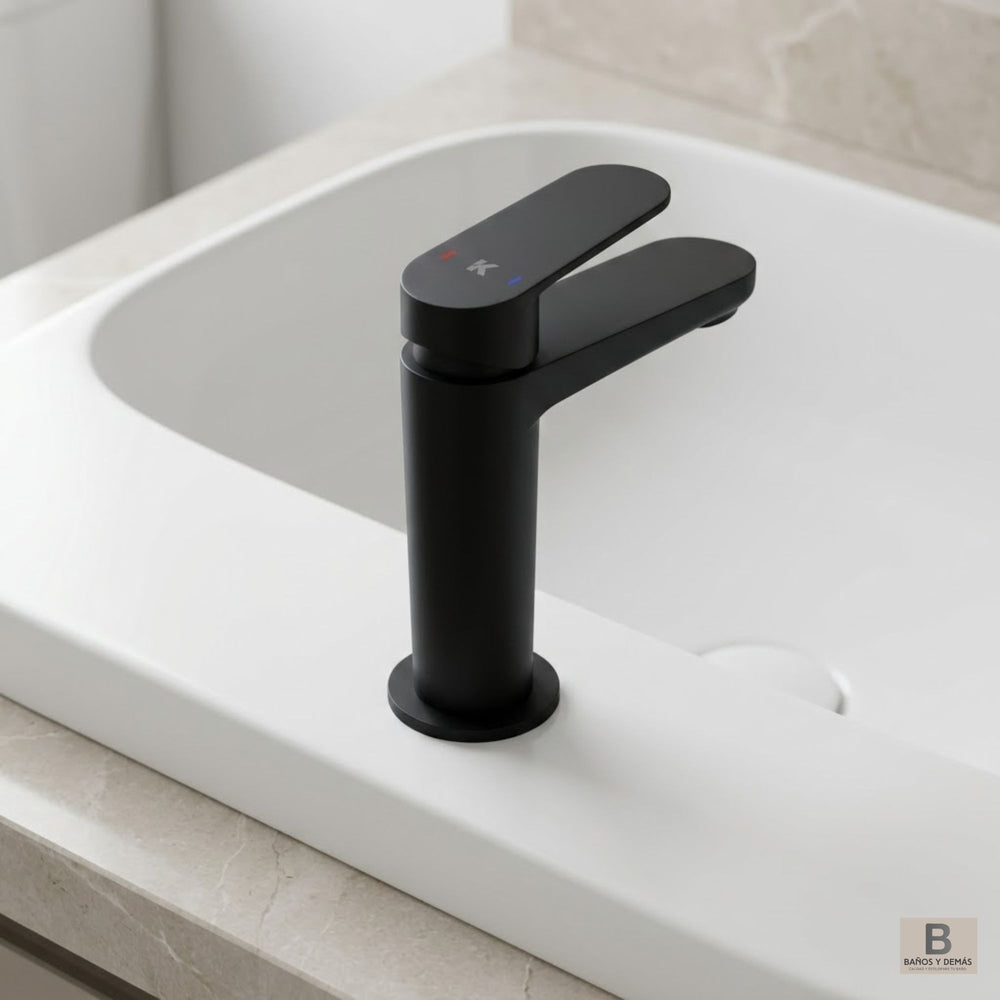 MONOMANDO LAVABO FINE