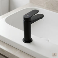 MONOMANDO LAVABO FINE