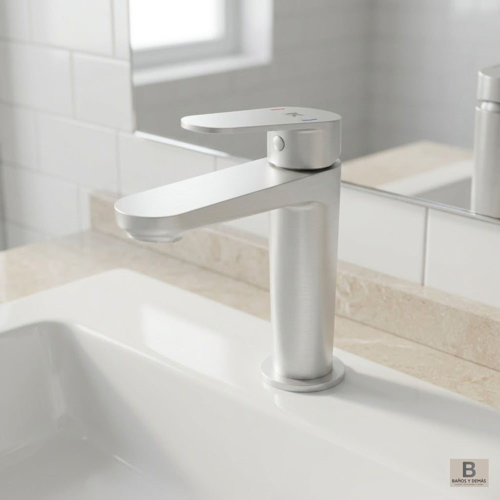 MONOMANDO LAVABO FINE