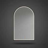 Espejo de baño capilla Roma Ledimex