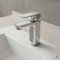 MONOMANDO LAVABO SKARA