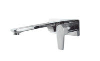 MONOMANDO LAVABO EMPOTRADO ARVET