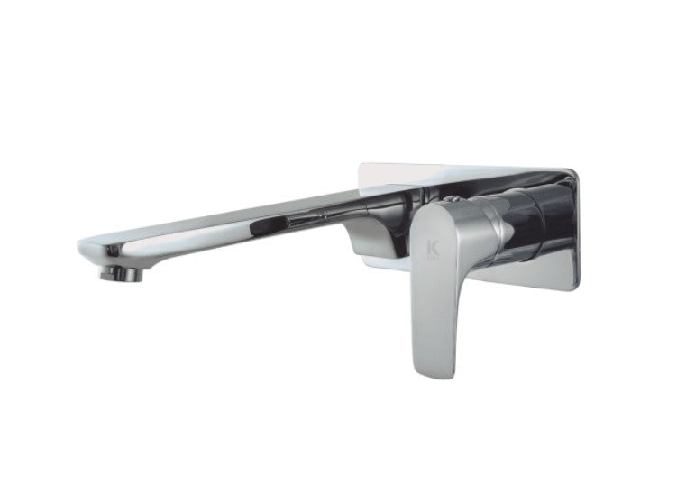 MONOMANDO LAVABO EMPOTRADO SINUA