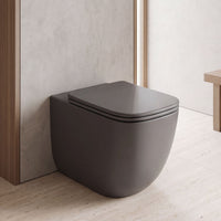 Inodoro Compacto Zen - Fossil Natura
