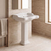 Lavabo de pie Atenas - Fossil Natura