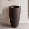 Lavabo de pie Bolonia - Fossil Natura