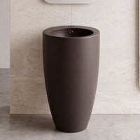 Lavabo de pie Bolonia - Fossil Natura