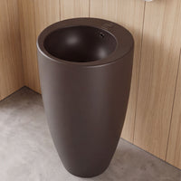 Lavabo de pie Bolonia - Fossil Natura