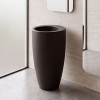Lavabo de pie Bolonia - Fossil Natura
