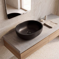 Lavabo Sobre Encimera Dylan - Fossil Natura