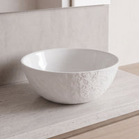 Lavabo Sobre Encimera Gaga - Fossil Natura