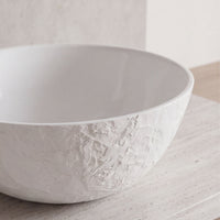 Lavabo Sobre Encimera Gaga - Fossil Natura