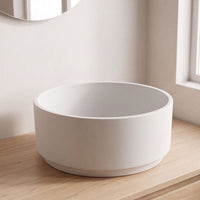 Lavabo Sobre Encimera Gobie - Fossil Natura