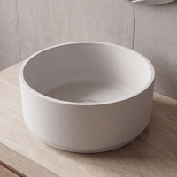 Lavabo Sobre Encimera Gobie - Fossil Natura