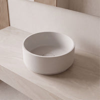Lavabo Sobre Encimera Gobie - Fossil Natura