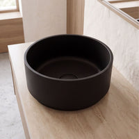 Lavabo Sobre Encimera Gobie - Fossil Natura