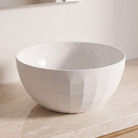 Lavabo Sobre Encimera Kairi - Fossil Natura