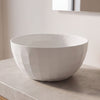 Lavabo Sobre Encimera Kairi - Fossil Natura