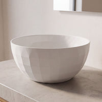 Lavabo Sobre Encimera Kairi - Fossil Natura