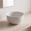 Lavabo Sobre Encimera Kuril - Fossil Natura