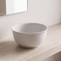 Lavabo Sobre Encimera Kuril - Fossil Natura