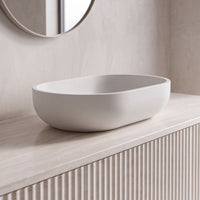 Lavabo Sobre Encimera Lenon - Fossil Natura
