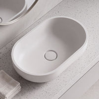 Lavabo Sobre Encimera Lenon - Fossil Natura
