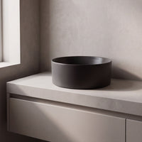 Lavabo Sobre Encimera Orlando - Fossil Natura