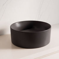 Lavabo Sobre Encimera Orlando - Fossil Natura